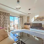 New Townhouse In El Duque Joyas * Costa Adeje
