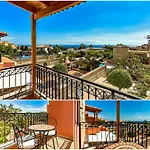 New Townhouse In El Duque Joyas Tatil Evi