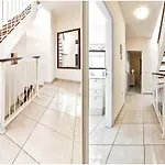 Tatil Evi New Townhouse In El Duque Joyas Costa Adeje