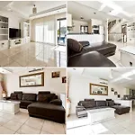 New Townhouse In El Duque Joyas Tatil Evi Costa Adeje