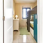 Tatil Evi New Townhouse In El Duque Joyas *