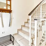 Tatil Evi New Townhouse In El Duque Joyas