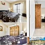 Tatil Evi New Townhouse In El Duque Joyas Costa Adeje