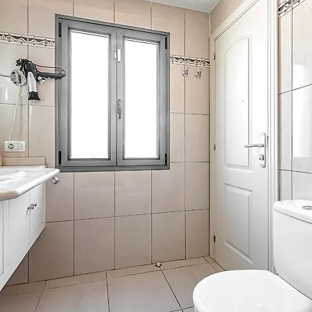 New Townhouse In El Duque Joyas Σπίτι διακοπών Costa Adeje (Tenerife)