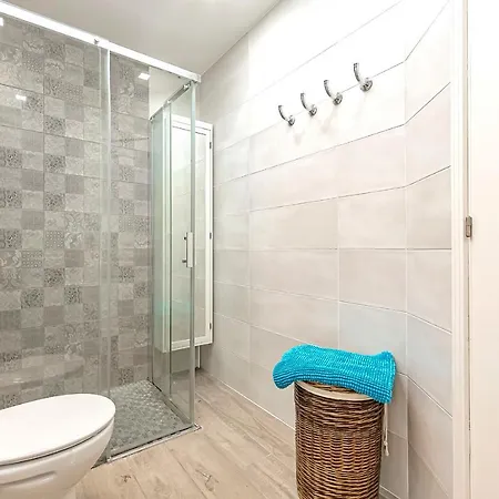 Holiday home New Townhouse In El Duque Joyas Costa Adeje (Tenerife)