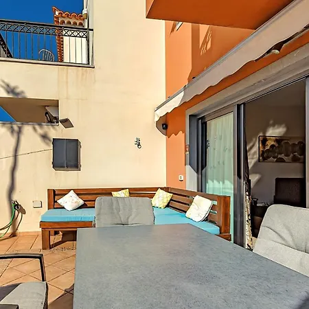 Holiday home New Townhouse In El Duque Joyas Costa Adeje (Tenerife)