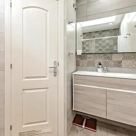 Σπίτι διακοπών New Townhouse In El Duque Joyas