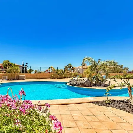 Σπίτι διακοπών New Townhouse In El Duque Joyas