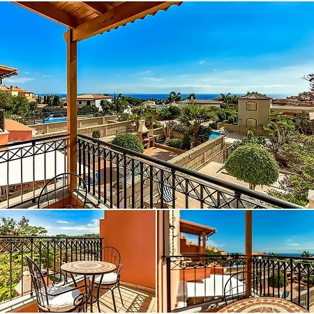 New Townhouse In El Duque Joyas Holiday home