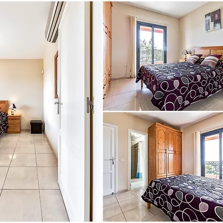 Σπίτι διακοπών New Townhouse In El Duque Joyas *