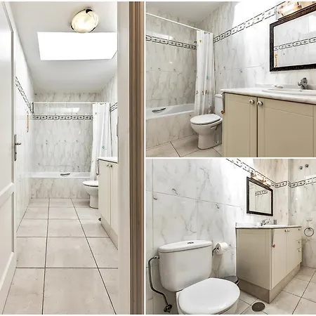 New Townhouse In El Duque Joyas Σπίτι διακοπών *