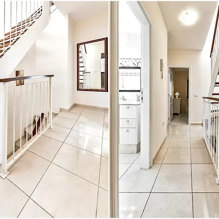 Σπίτι διακοπών New Townhouse In El Duque Joyas Costa Adeje (Tenerife)