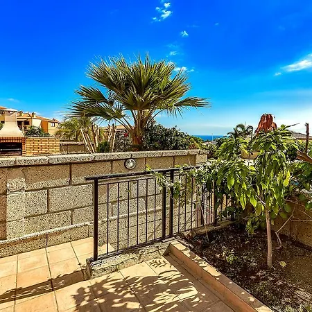 New Townhouse In El Duque Joyas Σπίτι διακοπών Costa Adeje (Tenerife)