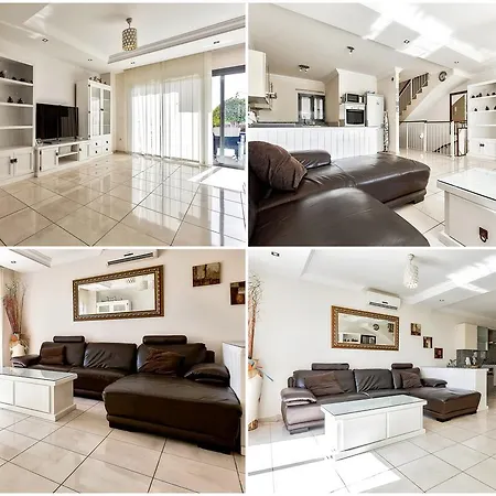 New Townhouse In El Duque Joyas Holiday home Costa Adeje (Tenerife)