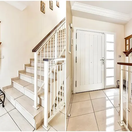 Σπίτι διακοπών New Townhouse In El Duque Joyas Costa Adeje (Tenerife)