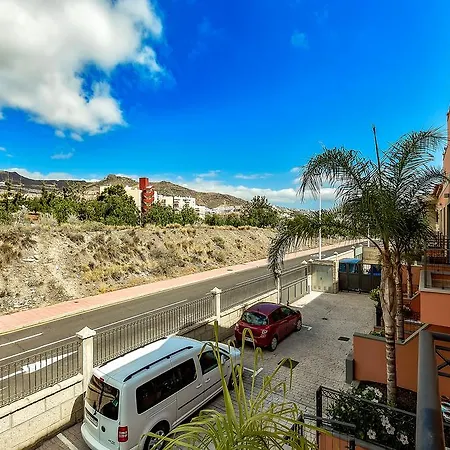 New Townhouse In El Duque Joyas Σπίτι διακοπών *