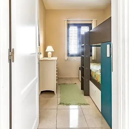 Σπίτι διακοπών New Townhouse In El Duque Joyas *
