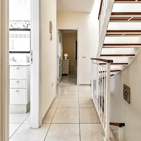 New Townhouse In El Duque Joyas Σπίτι διακοπών *