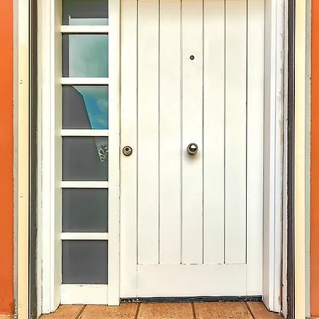 New Townhouse In El Duque Joyas Σπίτι διακοπών