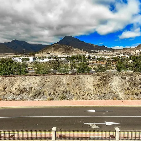 New Townhouse In El Duque Joyas Costa Adeje (Tenerife)