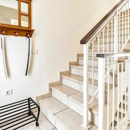 Holiday home New Townhouse In El Duque Joyas