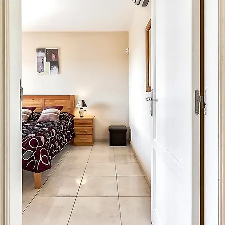 Σπίτι διακοπών New Townhouse In El Duque Joyas Costa Adeje (Tenerife)