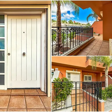 New Townhouse In El Duque Joyas Σπίτι διακοπών *