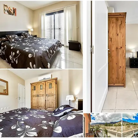Holiday home New Townhouse In El Duque Joyas Costa Adeje (Tenerife)
