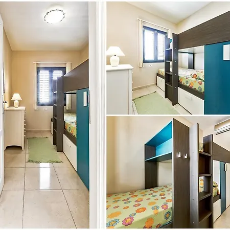 Σπίτι διακοπών New Townhouse In El Duque Joyas