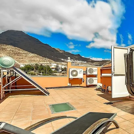 Σπίτι διακοπών New Townhouse In El Duque Joyas *